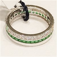 Collana Vidali Gioielli Donna in Argento Perla COAR-39-34 - COAR-39-34